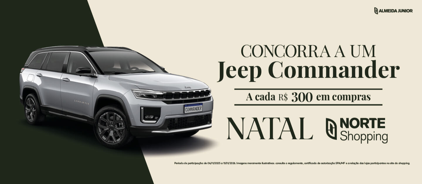 Promoção de Natal 2025