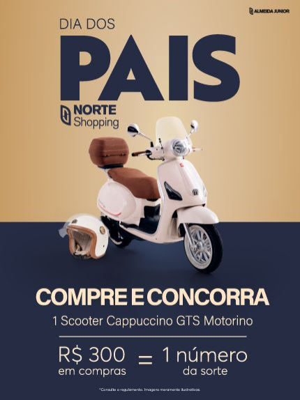 Dia dos Pais 2026